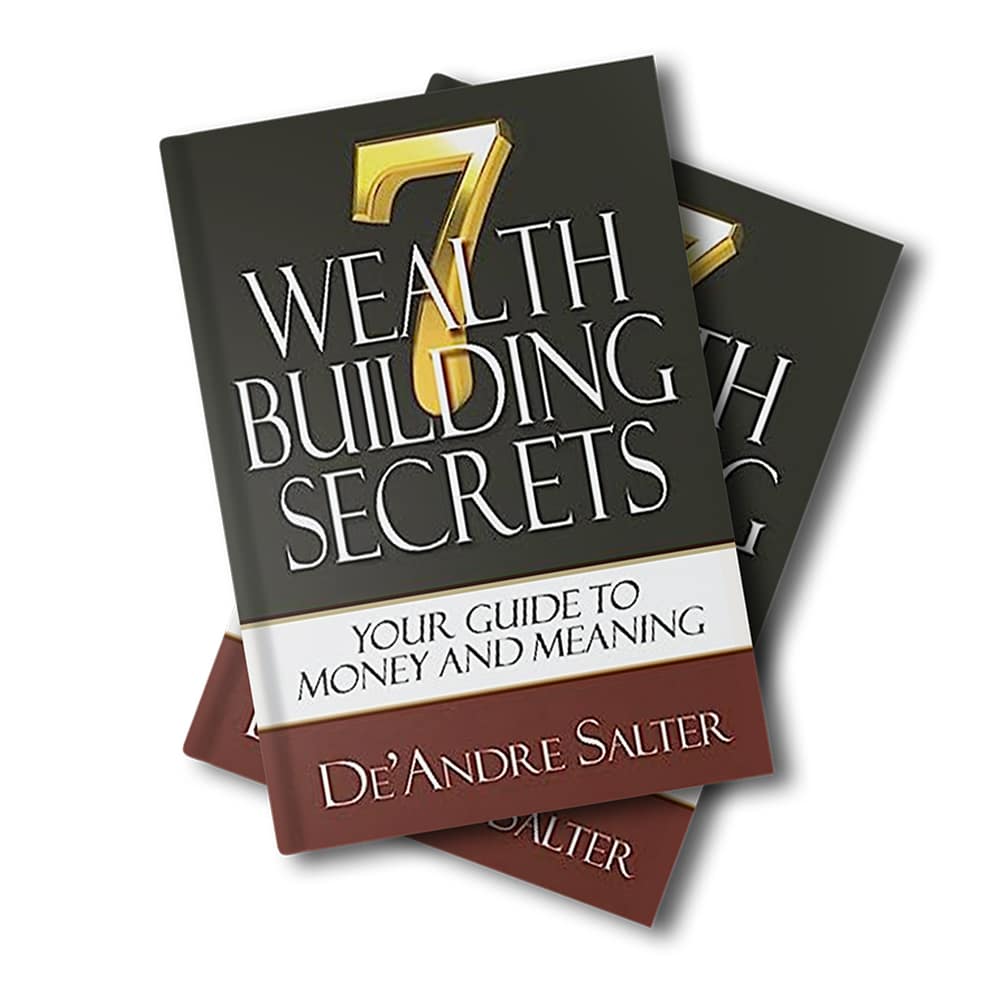 7 Wealth Building Secrets