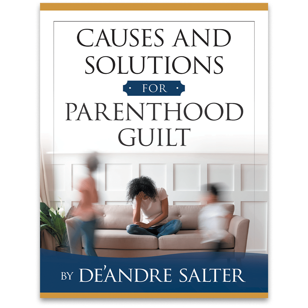 Parenting Ebook 3